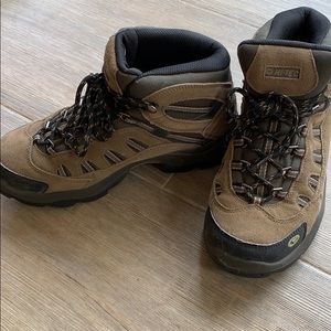 Hi-tec Men’s Hiking Boots